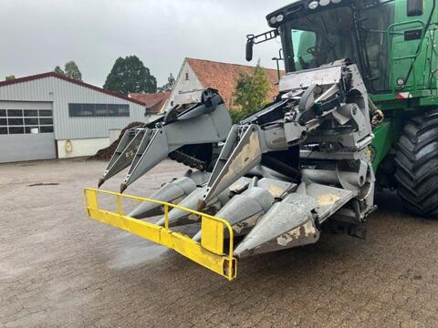 Kemper Cornstar 206B