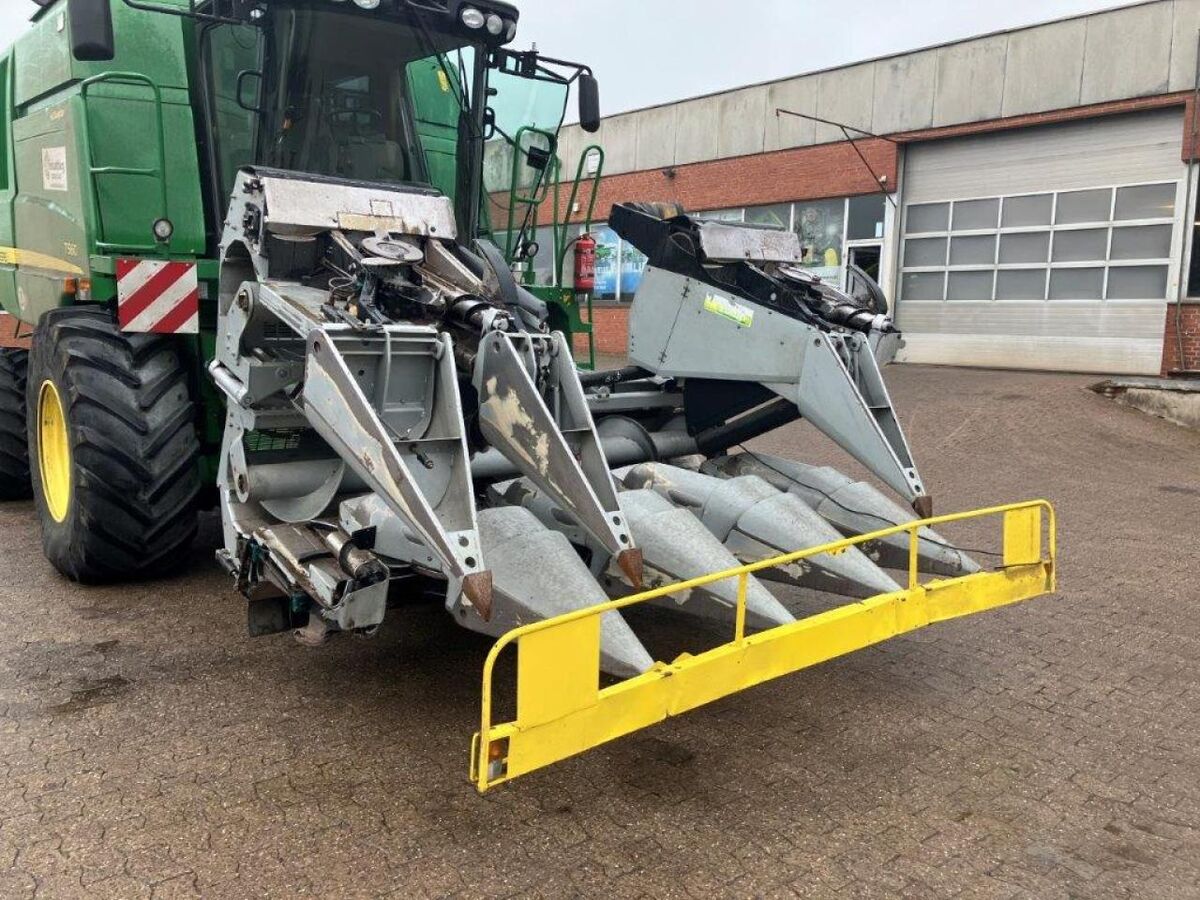 Kemper Cornstar 206B 3