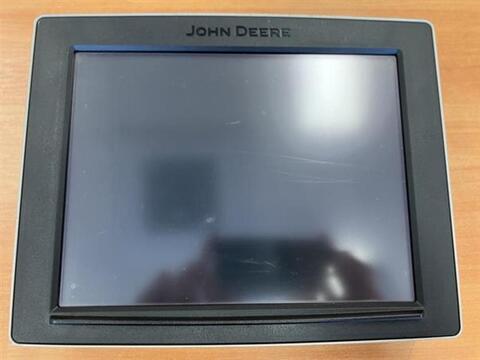 John Deere 4640 Display