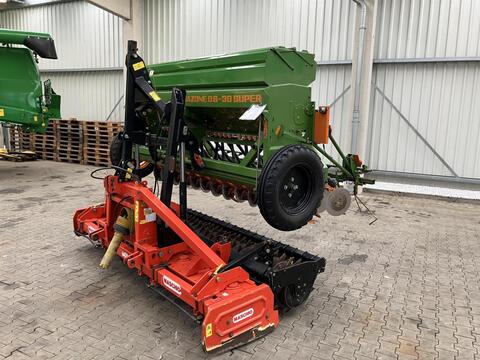 Amazone D8/30 Super