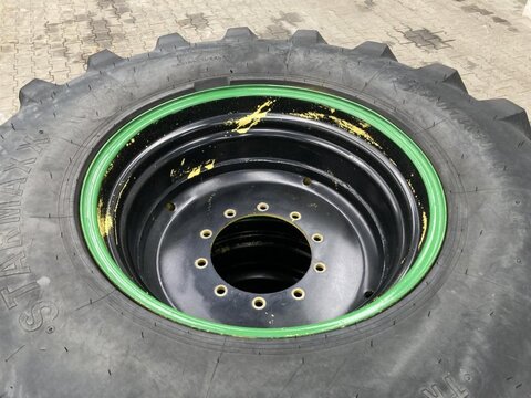 Starmaxx 600/70R30 3