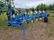 Lemken Juwel 8 M X 5+1