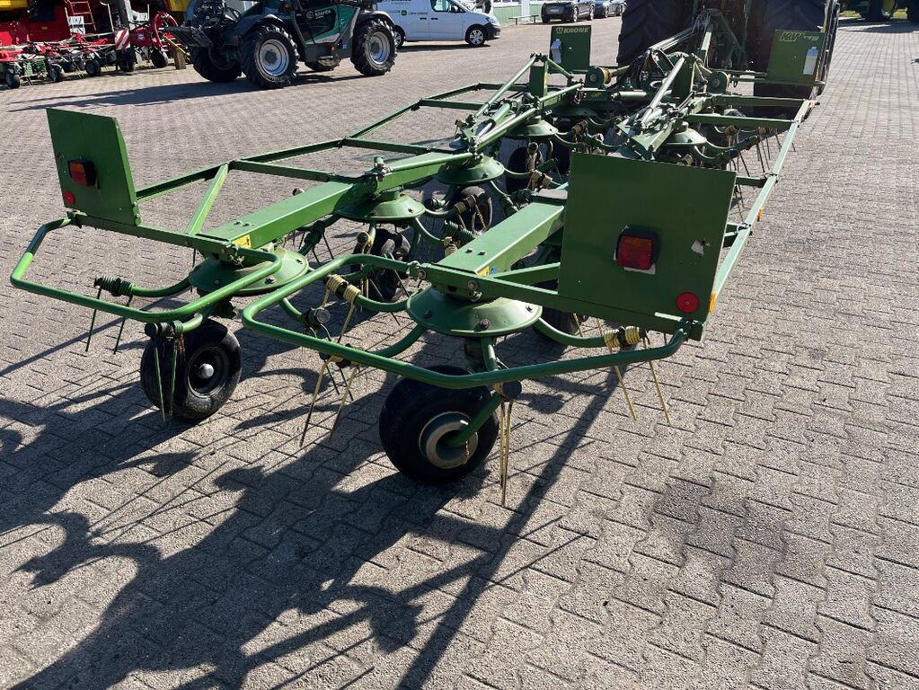 Krone KW 13.02 T 3