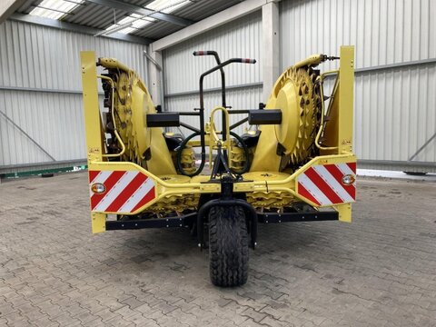 Kemper 460Plus StalkBuster 3