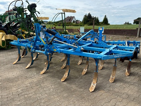 Lemken Karat 9/500 K