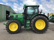 John Deere 6R 250