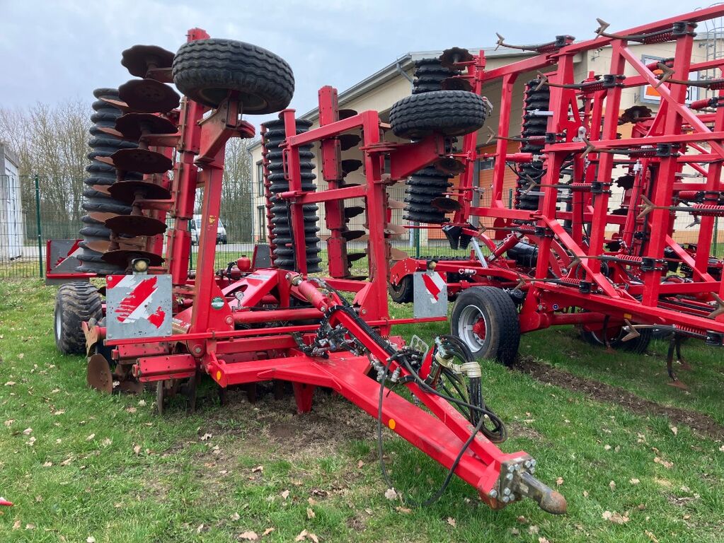 Horsch Joker 6 RT 2