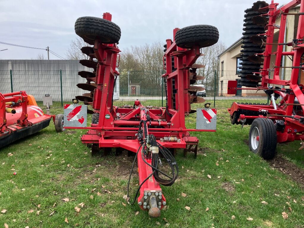 Horsch Joker 6 RT 3