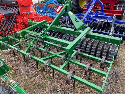 Sonstige FRONTPACKER 3000