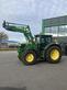 John Deere 6215R