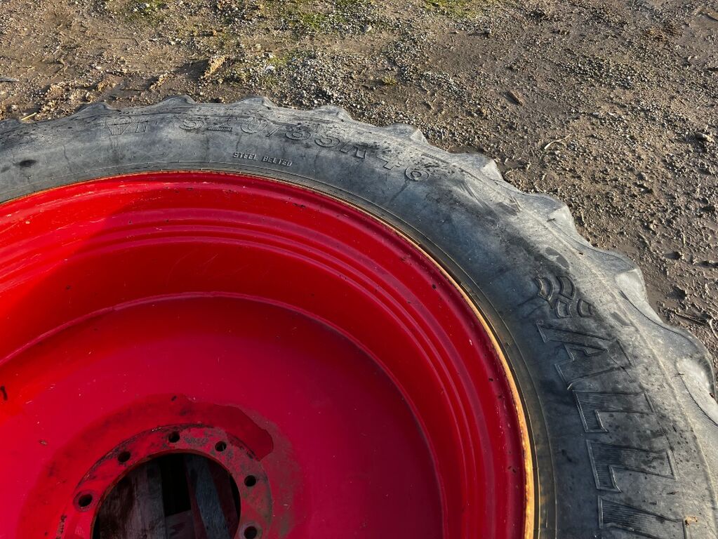 Alliance 520/85R46 VF 3