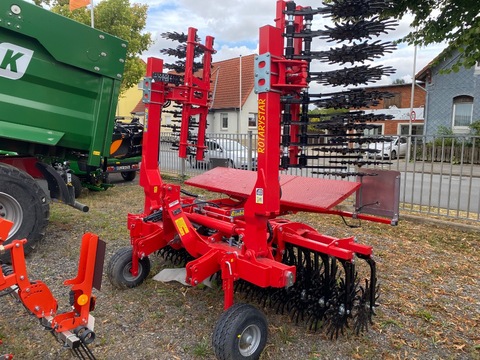 Sonstige ROTARYSTAR 600