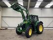 John Deere 6120M