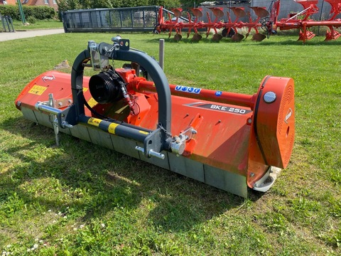 Kuhn BKE 250