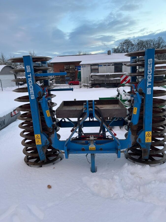 Tigges Nautilus 740B 2