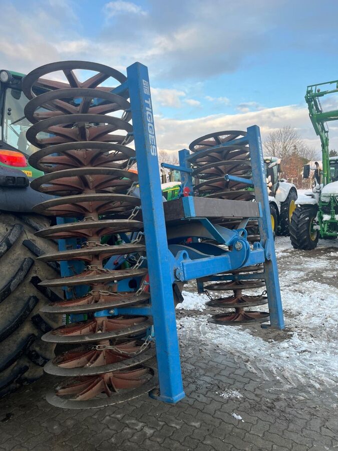 Tigges Nautilus 740B 3