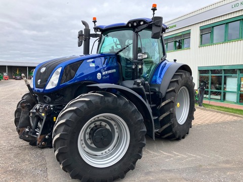 New Holland T7.315 HD
