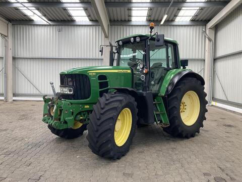 John Deere 6930 Premium