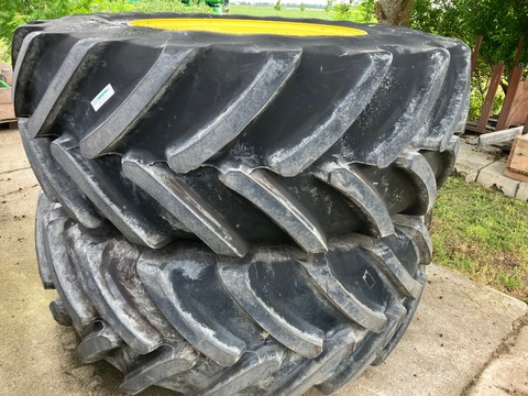 Sonstige 710/70R42 VF