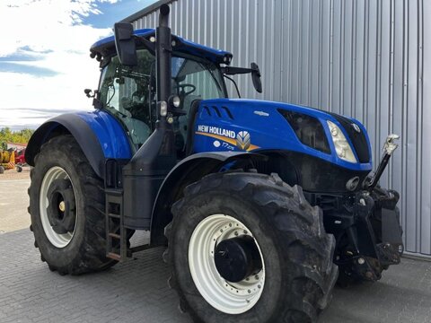 New Holland T7.275 2