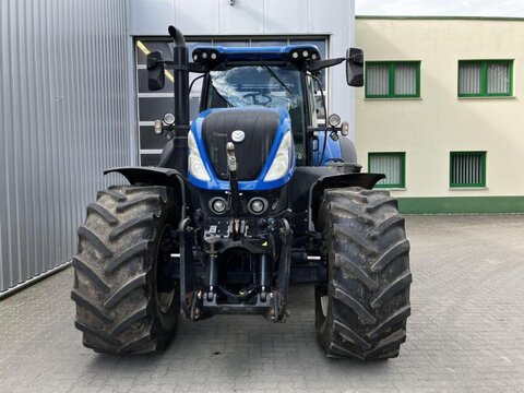 New Holland T7.275 3