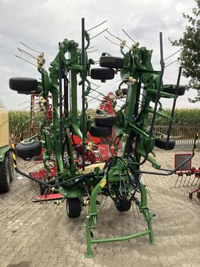 Krone Vendro 1020