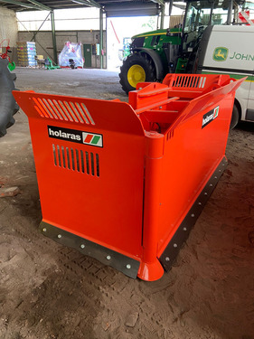 Holaras MES-470-H-115-F
