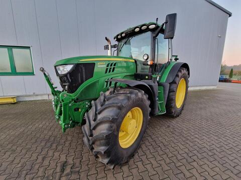 John Deere 6155R