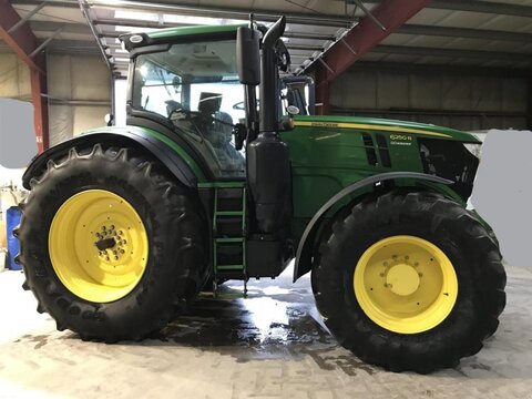 John Deere 6250R 2