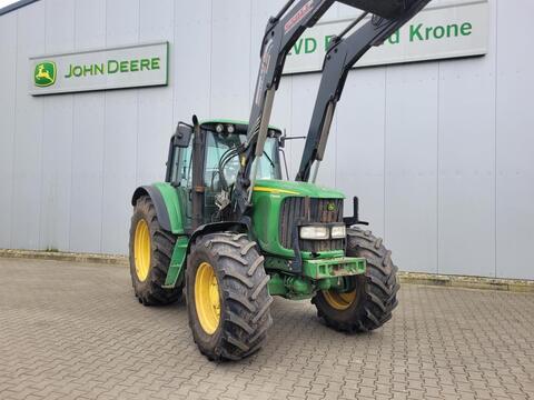 John Deere 6620 PREMIUM