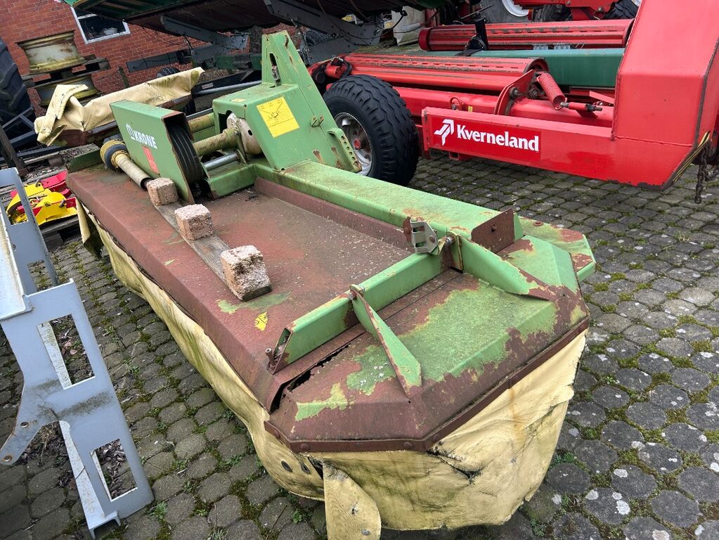 Krone AFA 323 RS 2