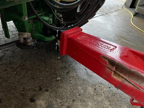 Horsch Maestro 12 CX 2