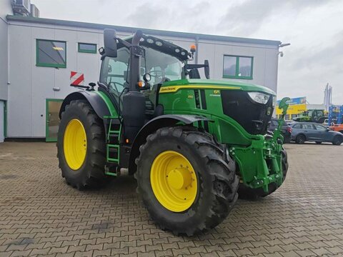 John Deere 6R 250 2