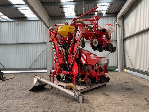 Maschio Mirka 2
