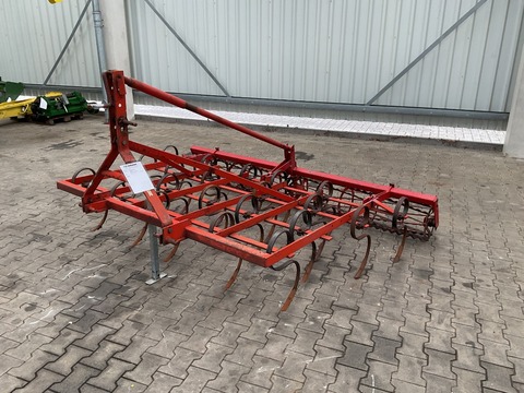 Becker Federzinken 2,75m