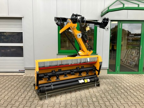 Sonstige MU-H/S 200 Vario