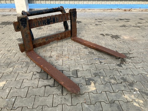 Manitou 1,20 m