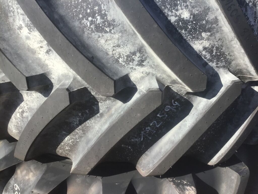 Michelin 650/60R34 2