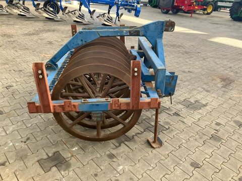 Tigges 1,50 mtr.