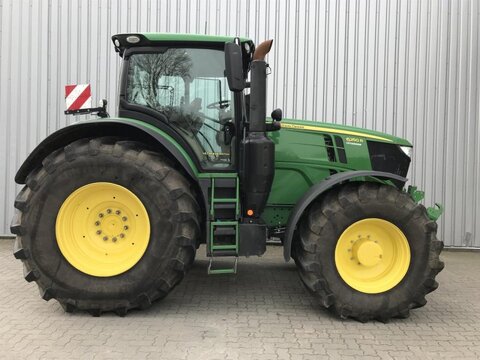 John Deere 6250R 2