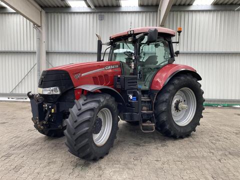 Case-IH Puma 185 CVX