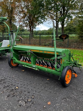 Amazone D8-30 Special