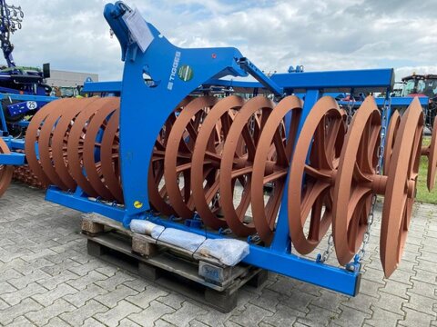 Tigges Nautilus 930 W 300 3