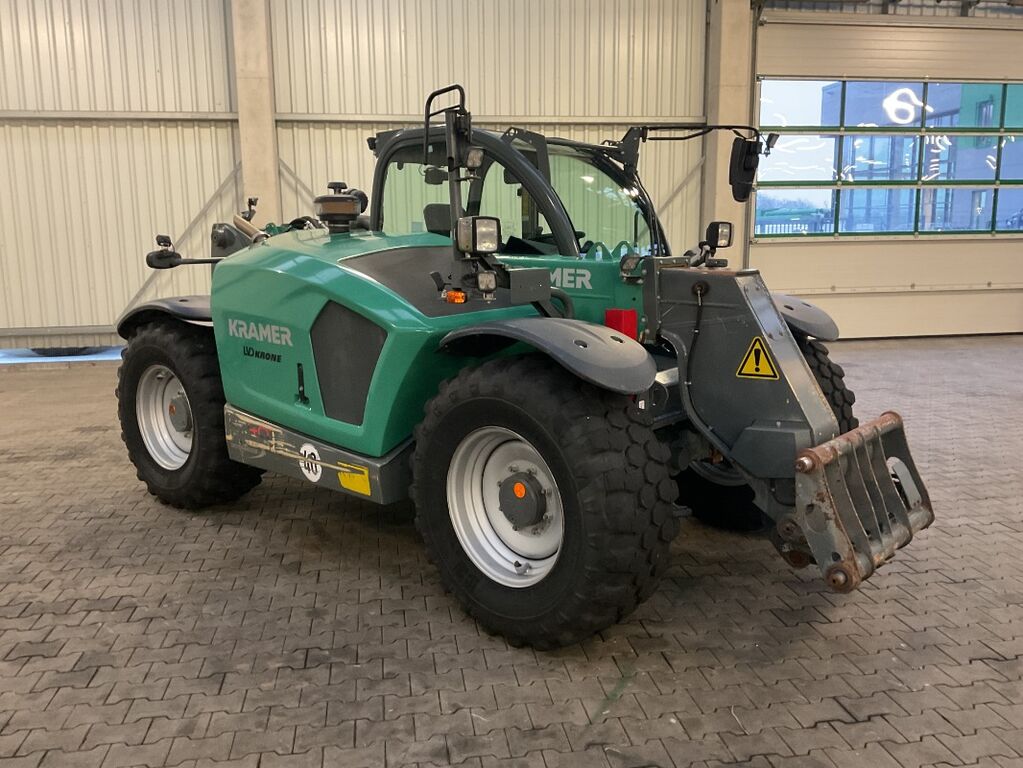 Kramer KT407 2
