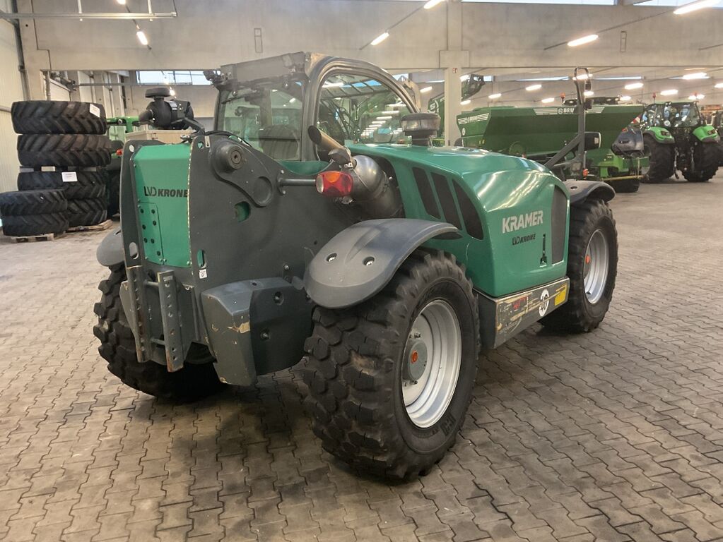 Kramer KT407 3
