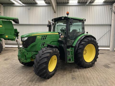 John Deere 6150R