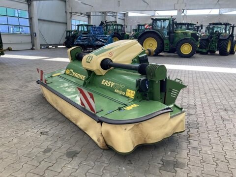 Krone EC F 320 CV - Kat. 2 3