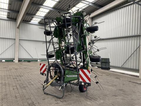 <strong>Fendt Twister 11010 </strong><br />