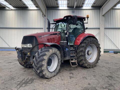 Case-IH Puma CVX 220