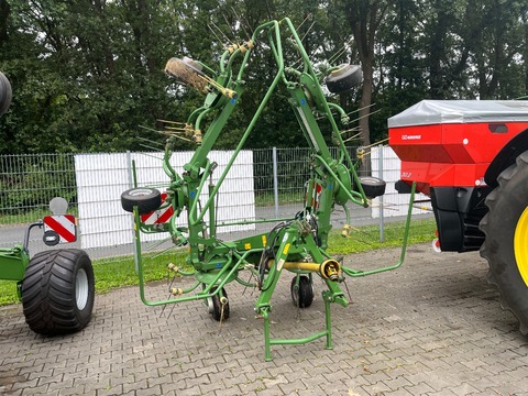Krone KW 6.72